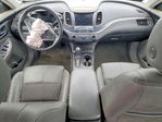 Chevrolet Impala 2017