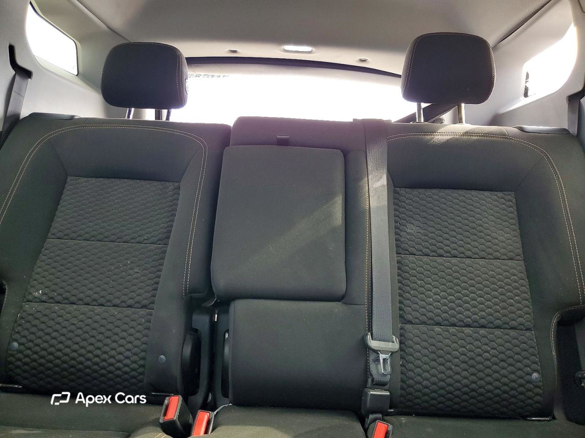 GMC Terrain 2020
