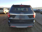 Ford Explorer 2017