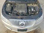 Buick LaCrosse 2012