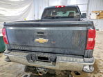Chevrolet Silverado 2019