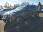 Cadillac XT5 2018