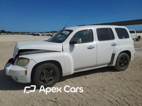 Chevrolet HHR 2011 - Image 1 of 14