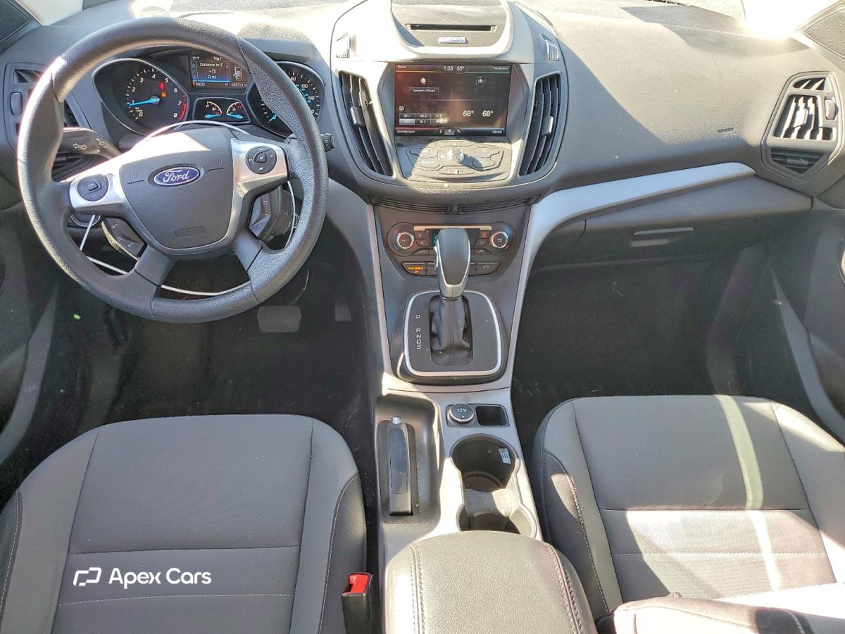 Ford Escape 2014