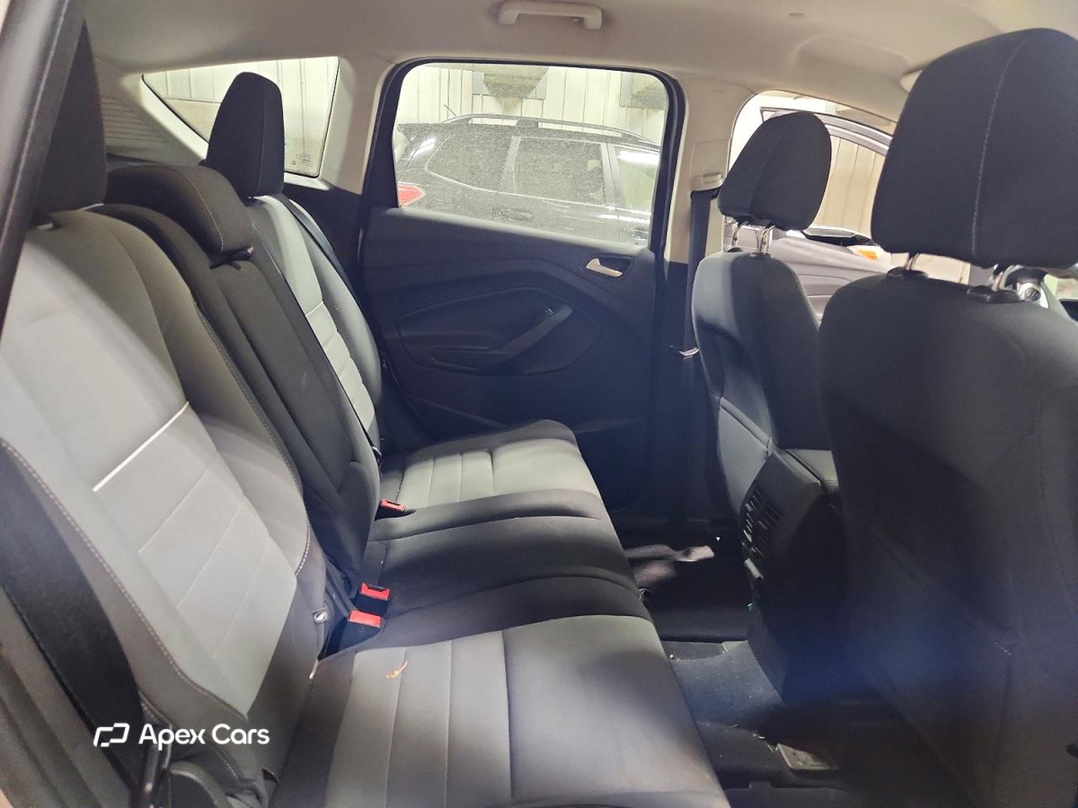 Ford C-MAX 2013