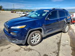 Jeep Grand Cherokee 2018