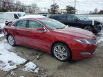 Lincoln MKZ 2013