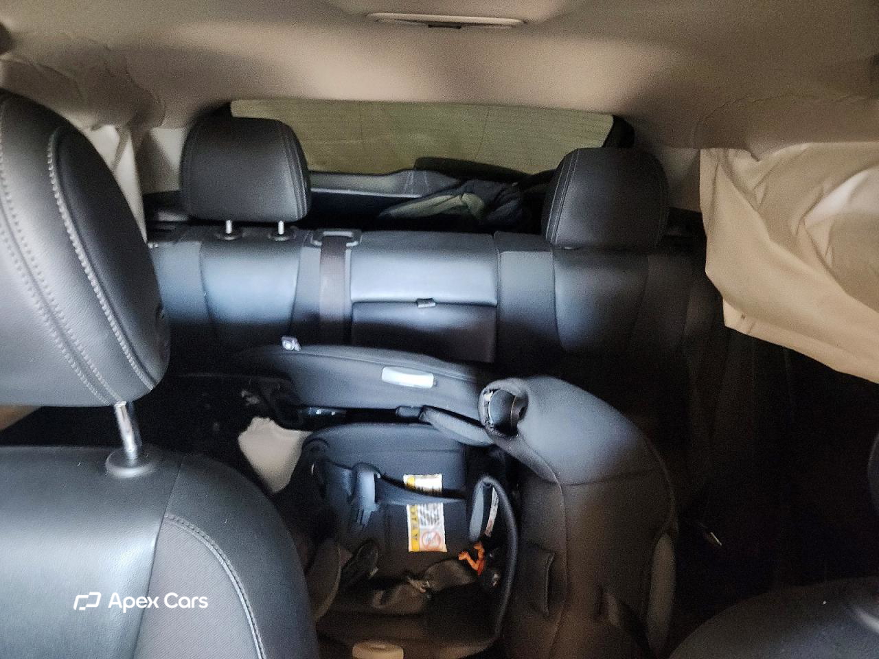 Buick Encore 2020
