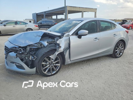 Mazda 3 2018 - Image 1 of 12