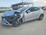 Mazda 3 2018