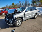 Jeep Cherokee 2012