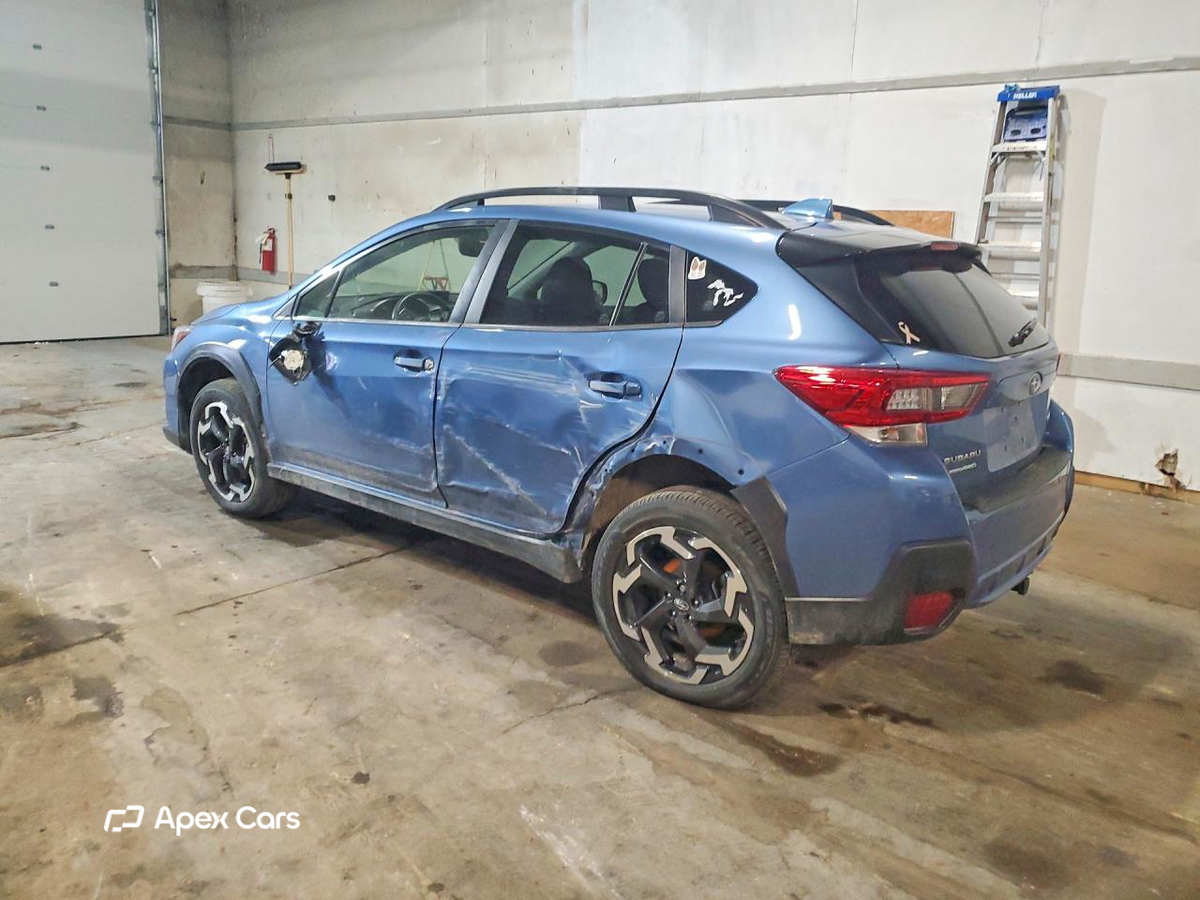 Subaru XV 2023