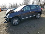 Nissan Rogue 2014