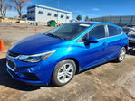 Chevrolet Cruze 2018