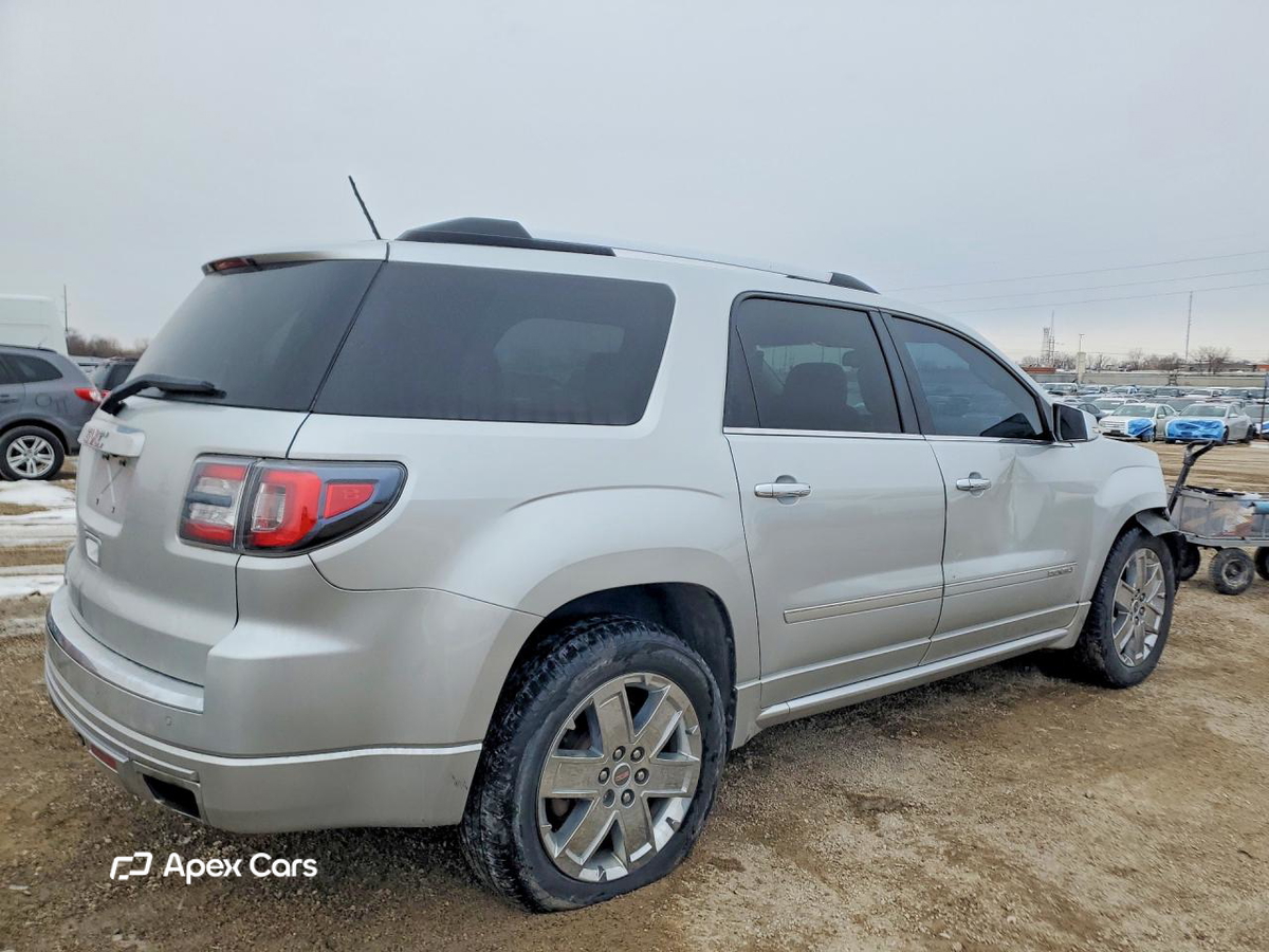 GMC Acadia 2015