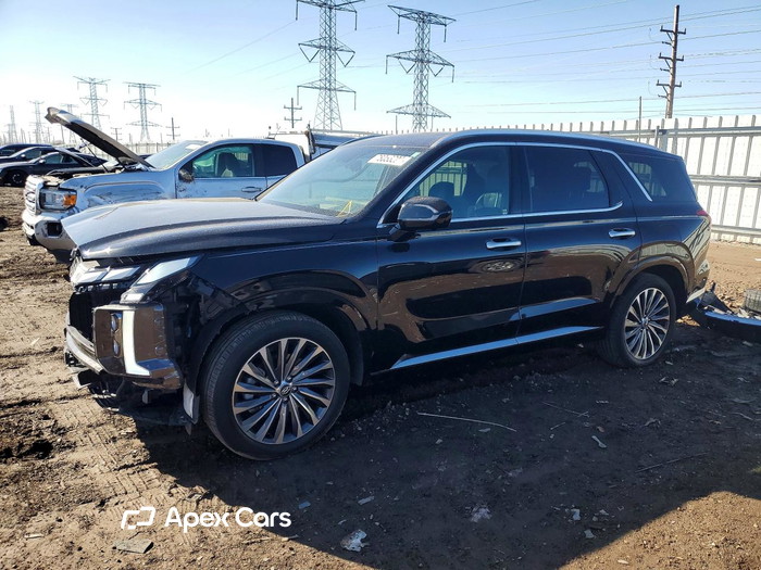 2024 Hyundai Palisade - Image 1 of 5