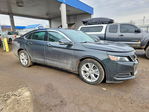 Chevrolet Impala 2014