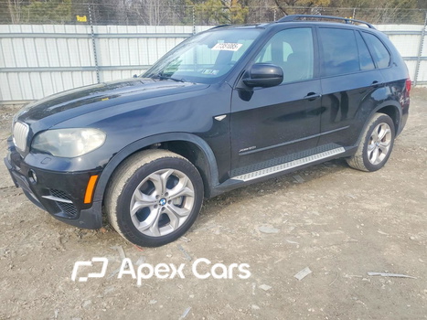 BMW X5 2011 - Image 1 of 13