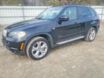 BMW X5 2011