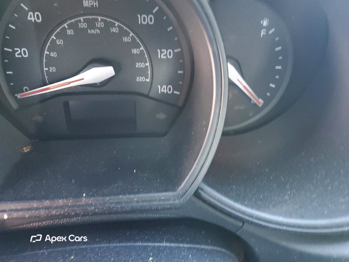 Kia Rio 2013