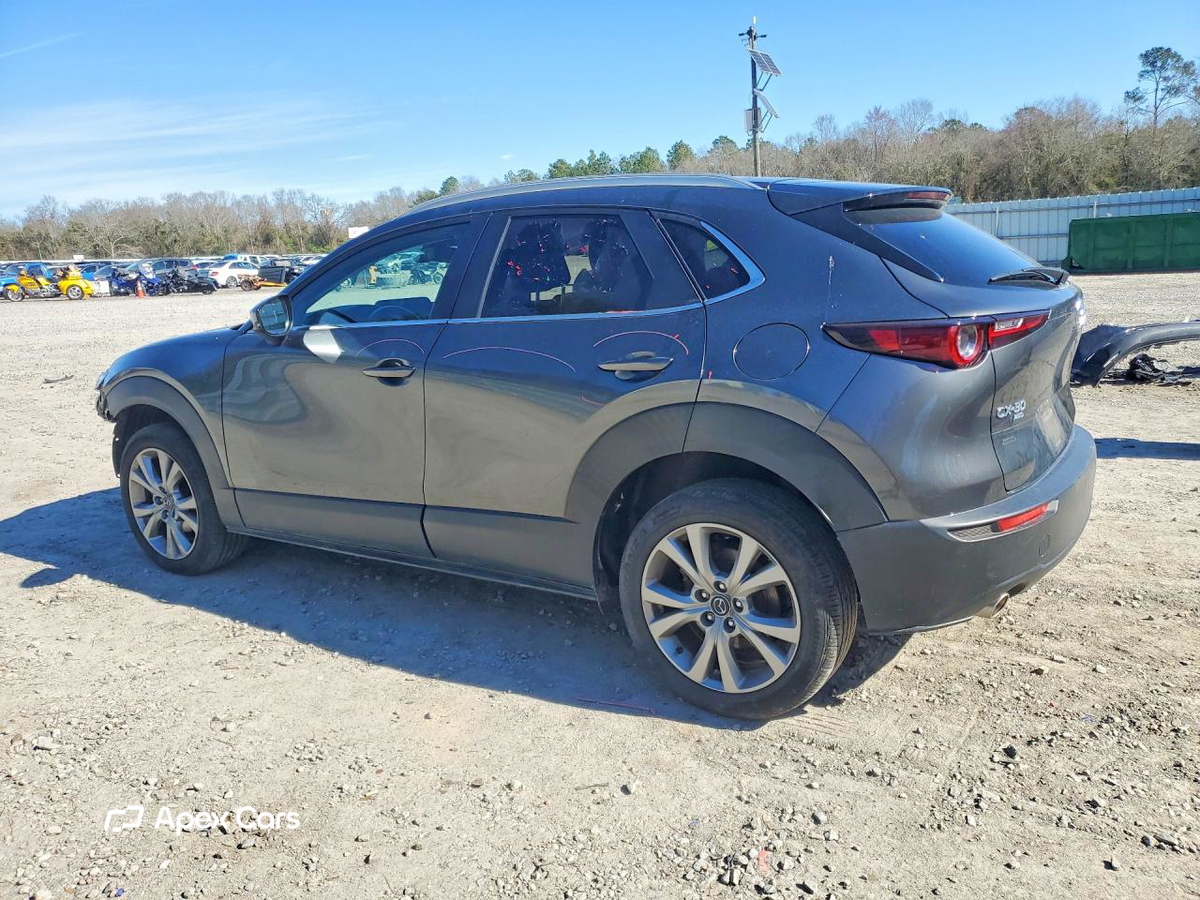 Mazda CX-30 2023