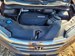 Honda Pilot 2017