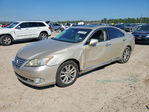 Lexus ES 2011