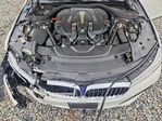 BMW Series 7 2018
