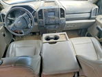 Ford F550 2019