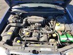Subaru Forester 2001