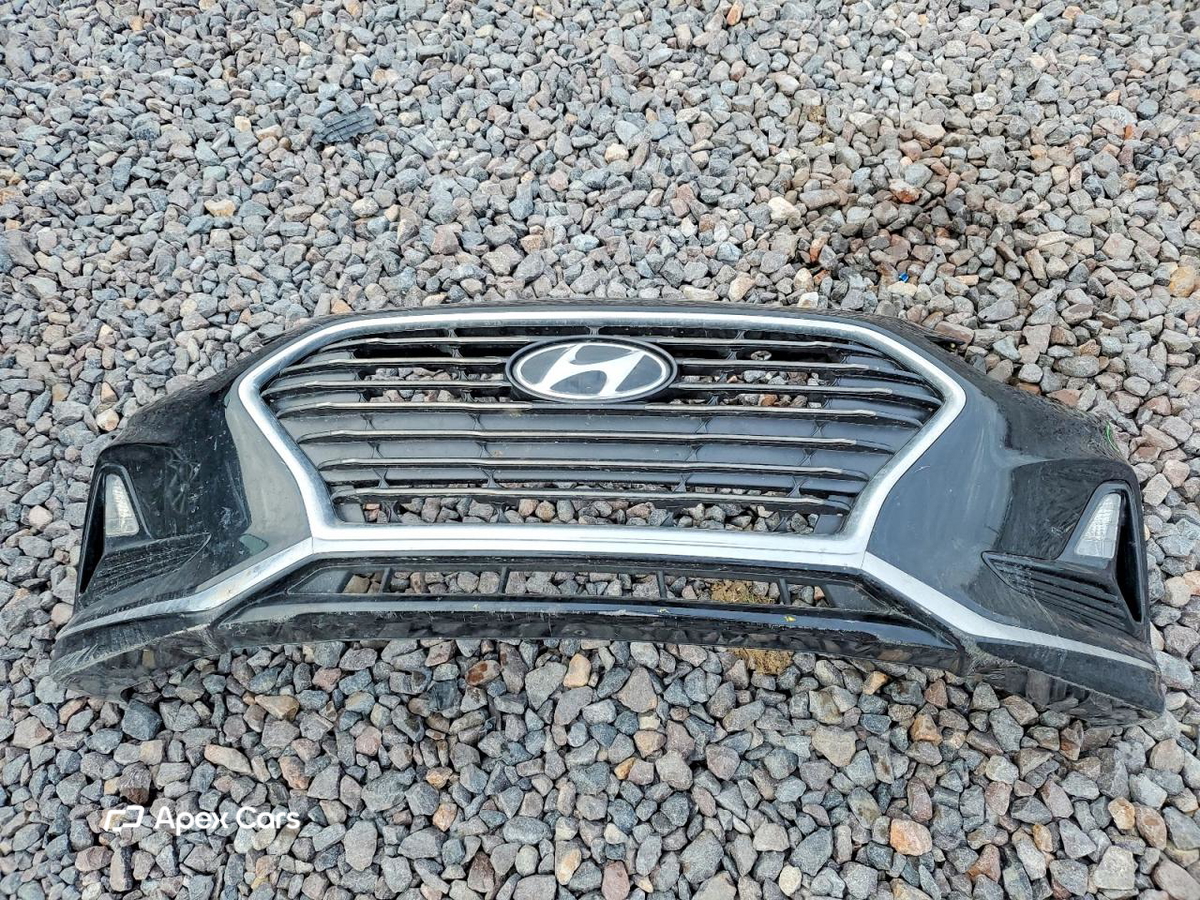 Hyundai Sonata 2019
