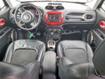 Jeep Renegade 2017