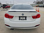BMW Series 4 2019