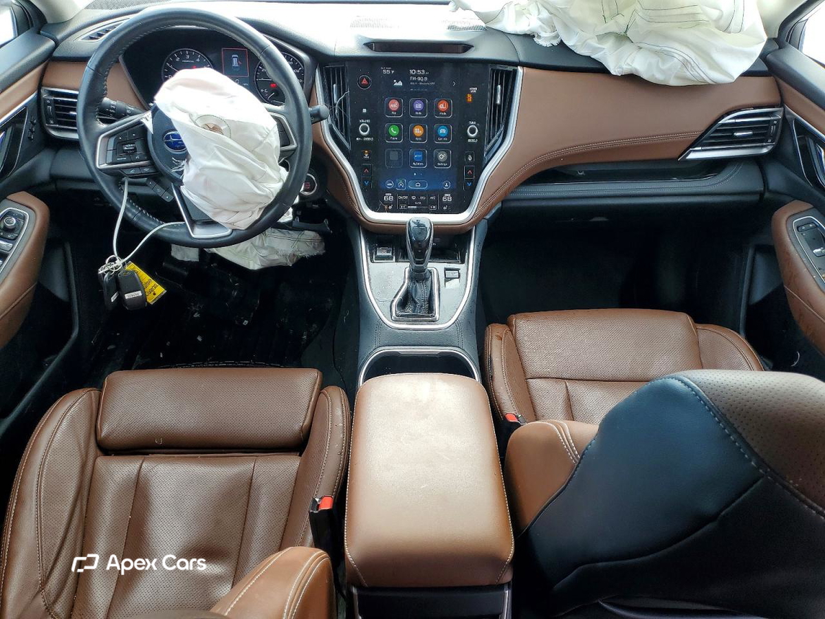 Subaru Outback 2022