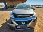 Nissan Versa 2018