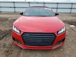 Audi TT 2018