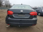 Volkswagen Jetta 2014