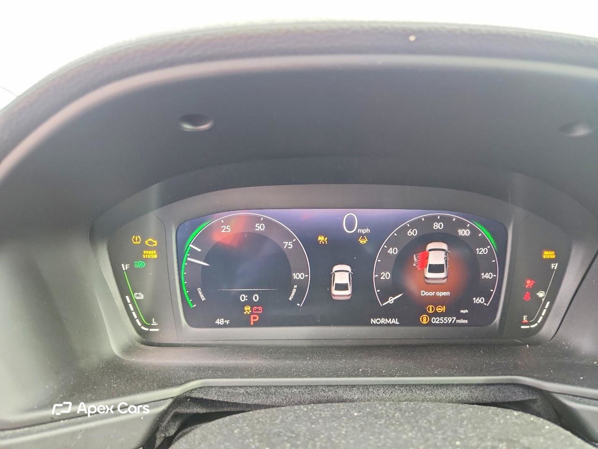 Honda Accord 2023