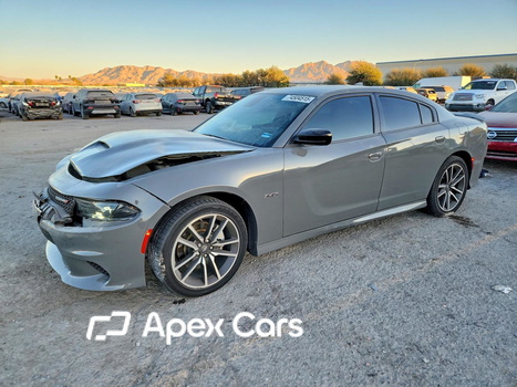 Dodge Charger 2023 - Image 1 of 12