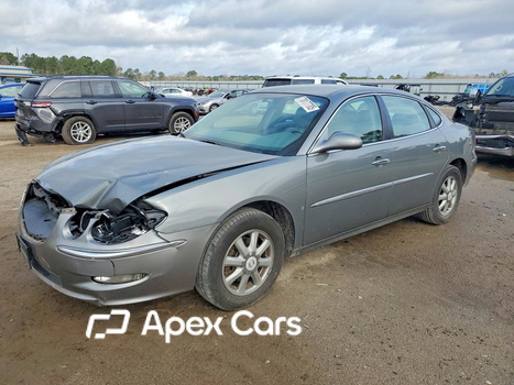 Buick LaCrosse 2008 - Image 1 of 13