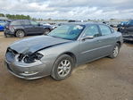 Buick LaCrosse 2008