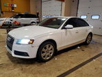 Audi A4 2010