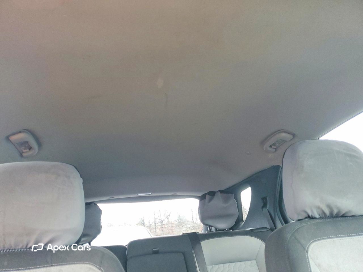 Chevrolet Equinox 2018
