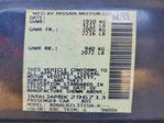 Nissan Altima 2013