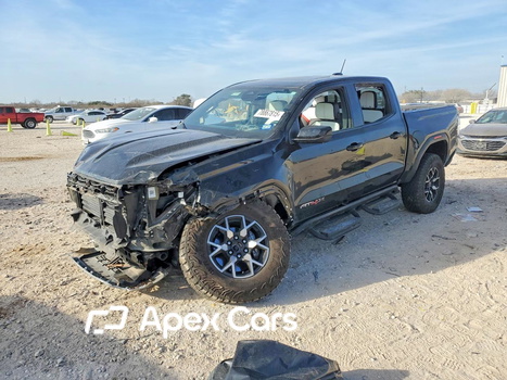 GMC Canyon 2024 - Image 1 of 14