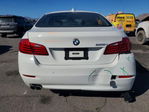 BMW Series 5 2016