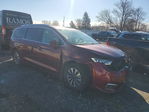 Chrysler Pacifica 2021