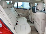 Mercedes-Benz E-klasse 2014