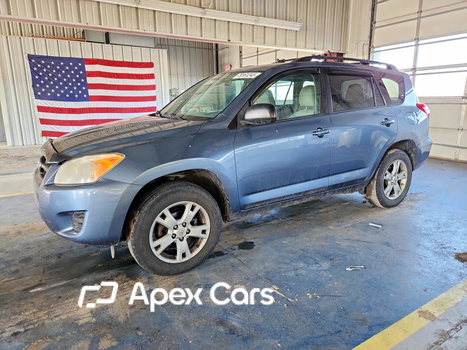 Toyota RAV 4 2012 - Image 1 of 13