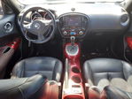 Nissan Juke 2012